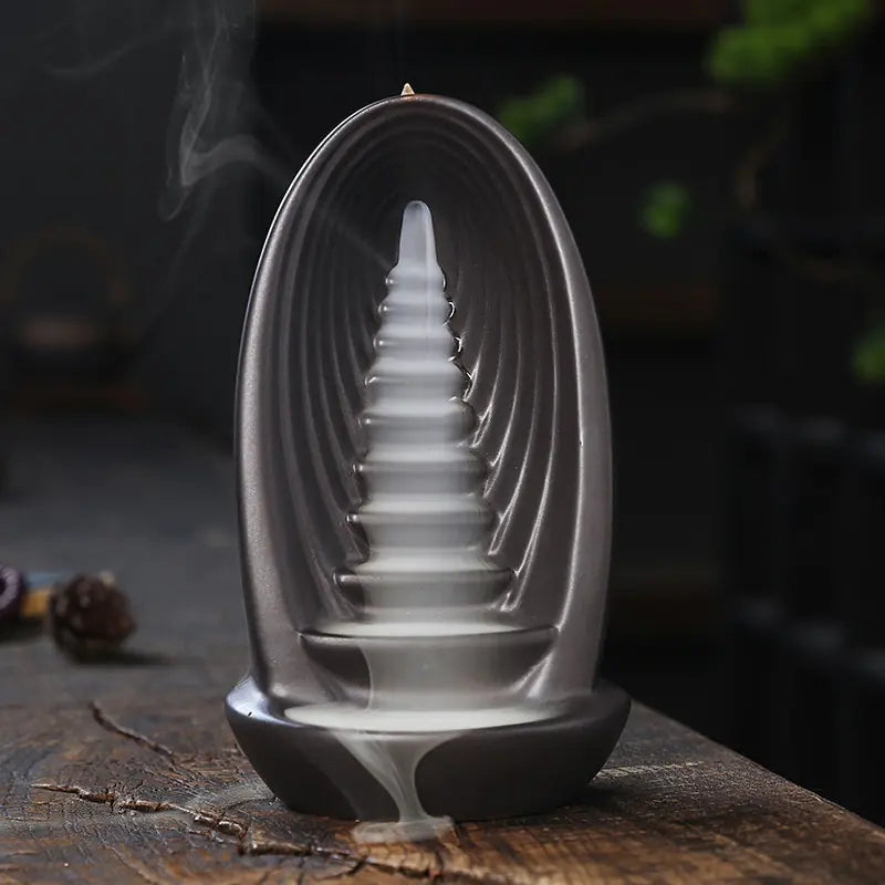The Stairway To Peace